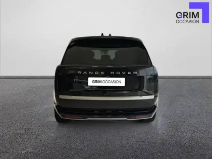 Photo 19 Land rover Range Rover  SWB P550e PHEV AWD