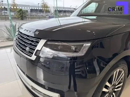 Photo 16 Land rover Range Rover  SWB P550e PHEV AWD