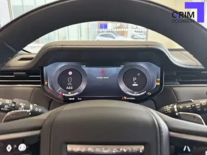 Photo 6 Land rover Range Rover  SWB P550e PHEV AWD