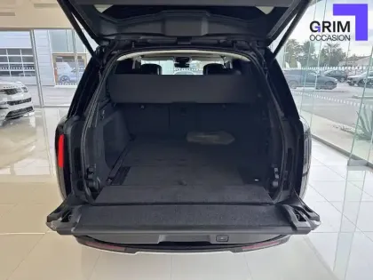 Photo 11 Land rover Range Rover  SWB P550e PHEV AWD