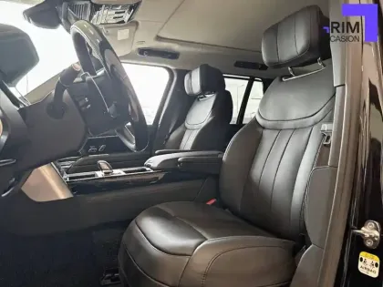 Photo 3 Land rover Range Rover  SWB P550e PHEV AWD