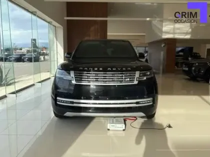 Photo 17 Land rover Range Rover  SWB P550e PHEV AWD