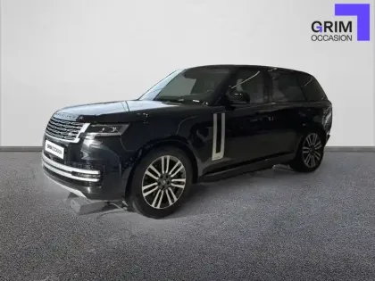 Photo 20 Land rover Range Rover  SWB P550e PHEV AWD