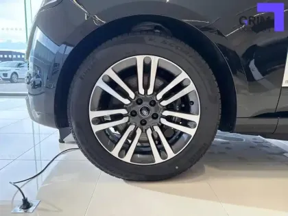 Photo 12 Land rover Range Rover  SWB P550e PHEV AWD