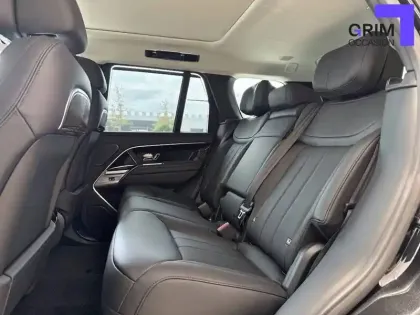 Photo 10 Land rover Range Rover  SWB P550e PHEV AWD