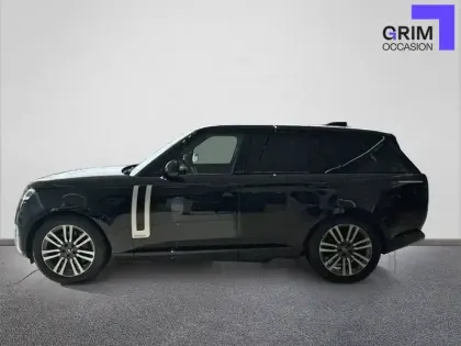 Photo 18 Land rover Range Rover  SWB P550e PHEV AWD