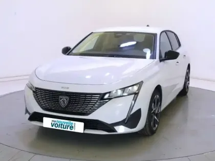 Photo Peugeot 308 Allure