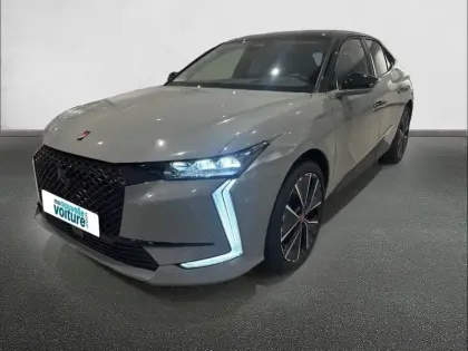 Photo Ds Ds 4 Performance Line