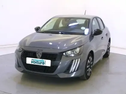Photo Peugeot 208 Active