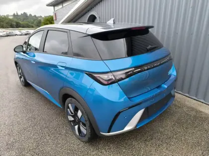 Photo 37 BYD Dolphin  60,4 kWh 204 ch