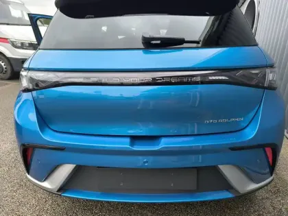 Photo 45 BYD Dolphin  60,4 kWh 204 ch