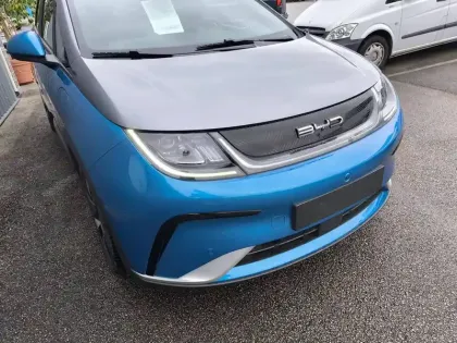 Photo 20 BYD Dolphin  60,4 kWh 204 ch