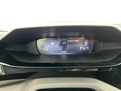 Photo 32 Peugeot 308  PureTech 130ch S&S BVM6