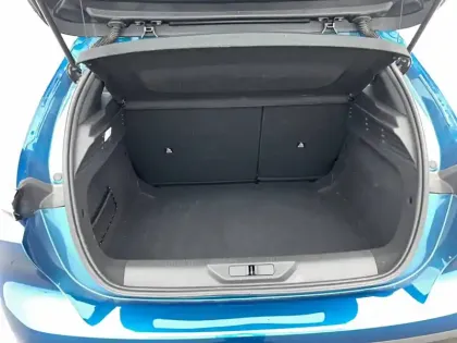 Photo 30 Peugeot 308  PureTech 130ch S&S BVM6