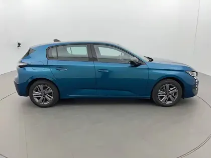 Photo 29 Peugeot 308  PureTech 130ch S&S BVM6