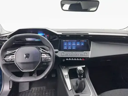 Photo 25 Peugeot 308  PureTech 130ch S&S BVM6