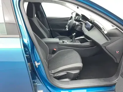 Photo 26 Peugeot 308  PureTech 130ch S&S BVM6