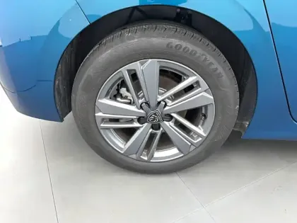 Photo 23 Peugeot 308  PureTech 130ch S&S BVM6