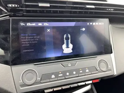 Photo 35 Peugeot 308  PureTech 130ch S&S BVM6