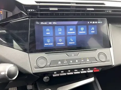 Photo 33 Peugeot 308  PureTech 130ch S&S BVM6