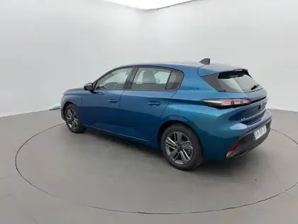 Photo 27 Peugeot 308  PureTech 130ch S&S BVM6