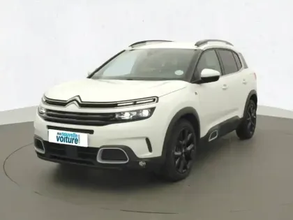 Photo Citroën C5 Aircross Shine Pack
