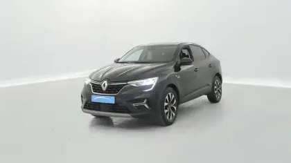 Photo Renault Arkana Evolution