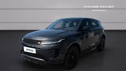 Photo Land Rover Range Rover Dynamic Hse