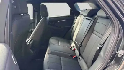 Photo 10 Land rover Range Rover  Evoque P300e PHEV AWD BVA8