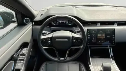 Photo 5 Land rover Range Rover  Evoque P300e PHEV AWD BVA8