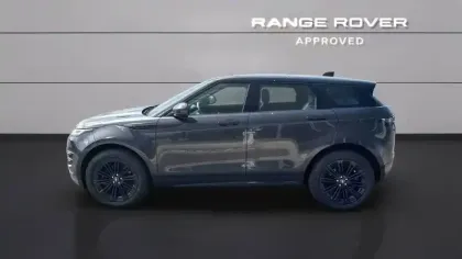 Photo 19 Land rover Range Rover  Evoque P300e PHEV AWD BVA8