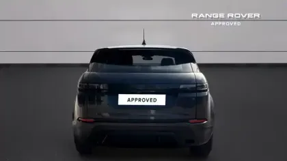 Photo 18 Land rover Range Rover  Evoque P300e PHEV AWD BVA8