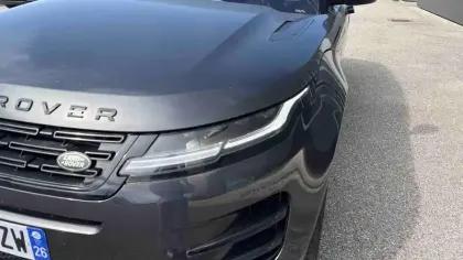 Photo 16 Land rover Range Rover  Evoque P300e PHEV AWD BVA8