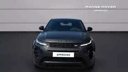 Photo 17 Land rover Range Rover  Evoque P300e PHEV AWD BVA8