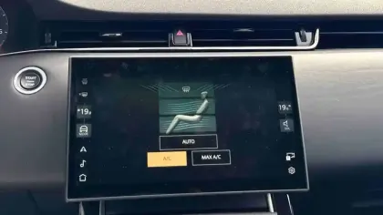 Photo 8 Land rover Range Rover  Evoque P300e PHEV AWD BVA8