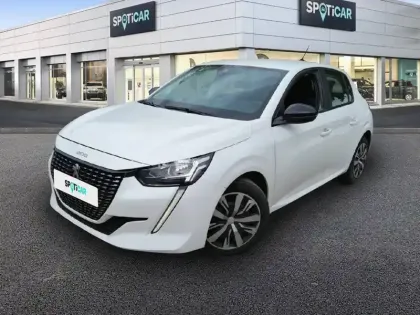 Photo Peugeot 208 Active Pack