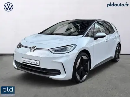 Photo Volkswagen Id.3 Life Max