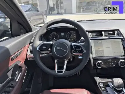 Photo 41 Jaguar E-Pace  P270e ch PHEV AWD BVA