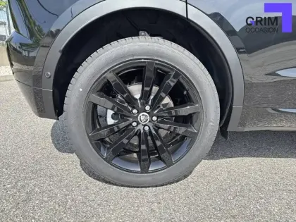 Photo 32 Jaguar E-Pace  P270e ch PHEV AWD BVA