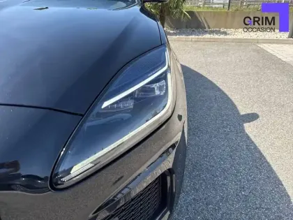 Photo 34 Jaguar E-Pace  P270e ch PHEV AWD BVA