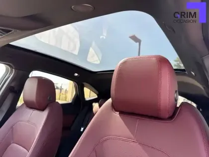 Photo 35 Jaguar E-Pace  P270e ch PHEV AWD BVA