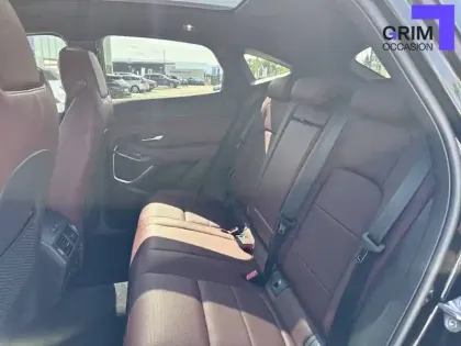 Photo 46 Jaguar E-Pace  P270e ch PHEV AWD BVA