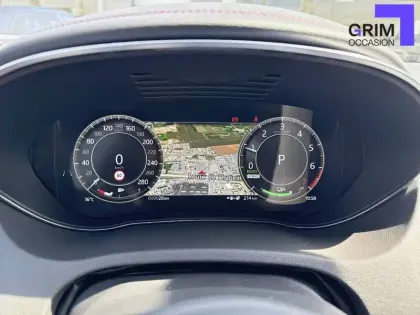 Photo 24 Jaguar E-Pace  P270e ch PHEV AWD BVA