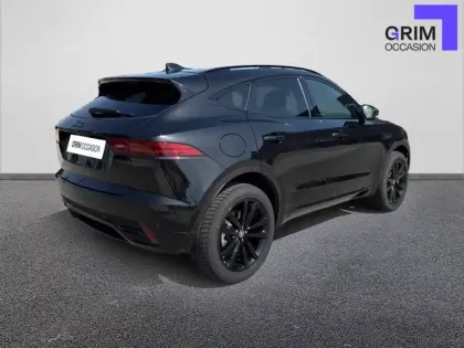 Photo 37 Jaguar E-Pace  P270e ch PHEV AWD BVA