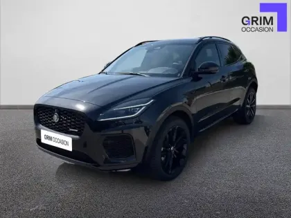 Photo 36 Jaguar E-Pace  P270e ch PHEV AWD BVA