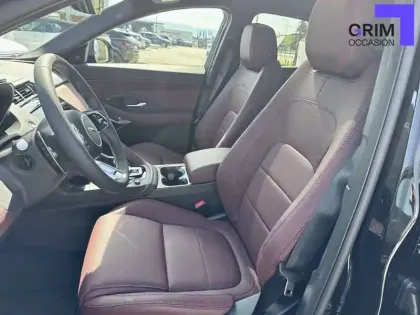 Photo 39 Jaguar E-Pace  P270e ch PHEV AWD BVA