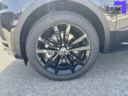 Photo 30 Jaguar E-Pace  P270e ch PHEV AWD BVA