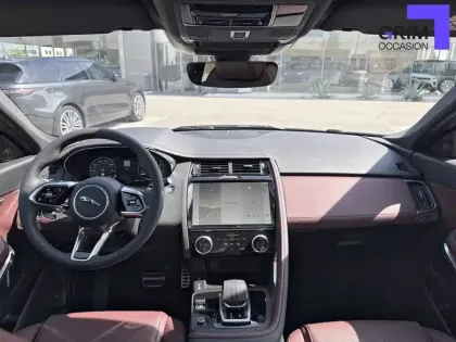 Photo 22 Jaguar E-Pace  P270e ch PHEV AWD BVA