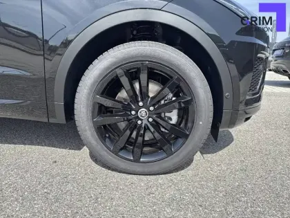 Photo 51 Jaguar E-Pace  P270e ch PHEV AWD BVA