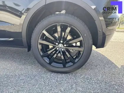 Photo 31 Jaguar E-Pace  P270e ch PHEV AWD BVA